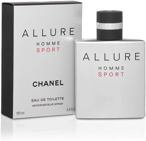 buy chanel allure homme sport online